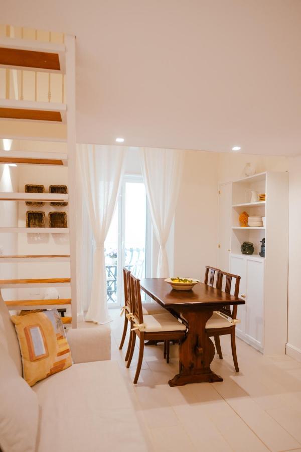 San Gaetano Luxury Home Bari Exterior foto