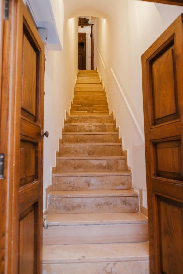 San Gaetano Luxury Home Bari Exterior foto