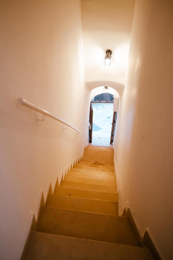 San Gaetano Luxury Home Bari Exterior foto